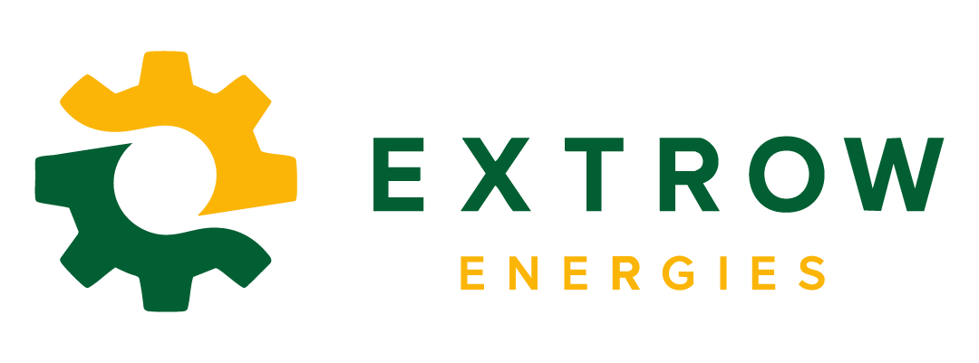 Extrow Energies